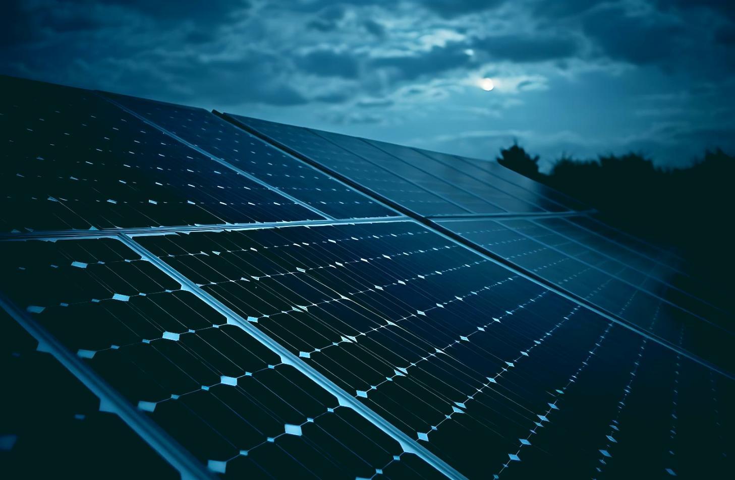 Équipements techniques du secteur énergétique