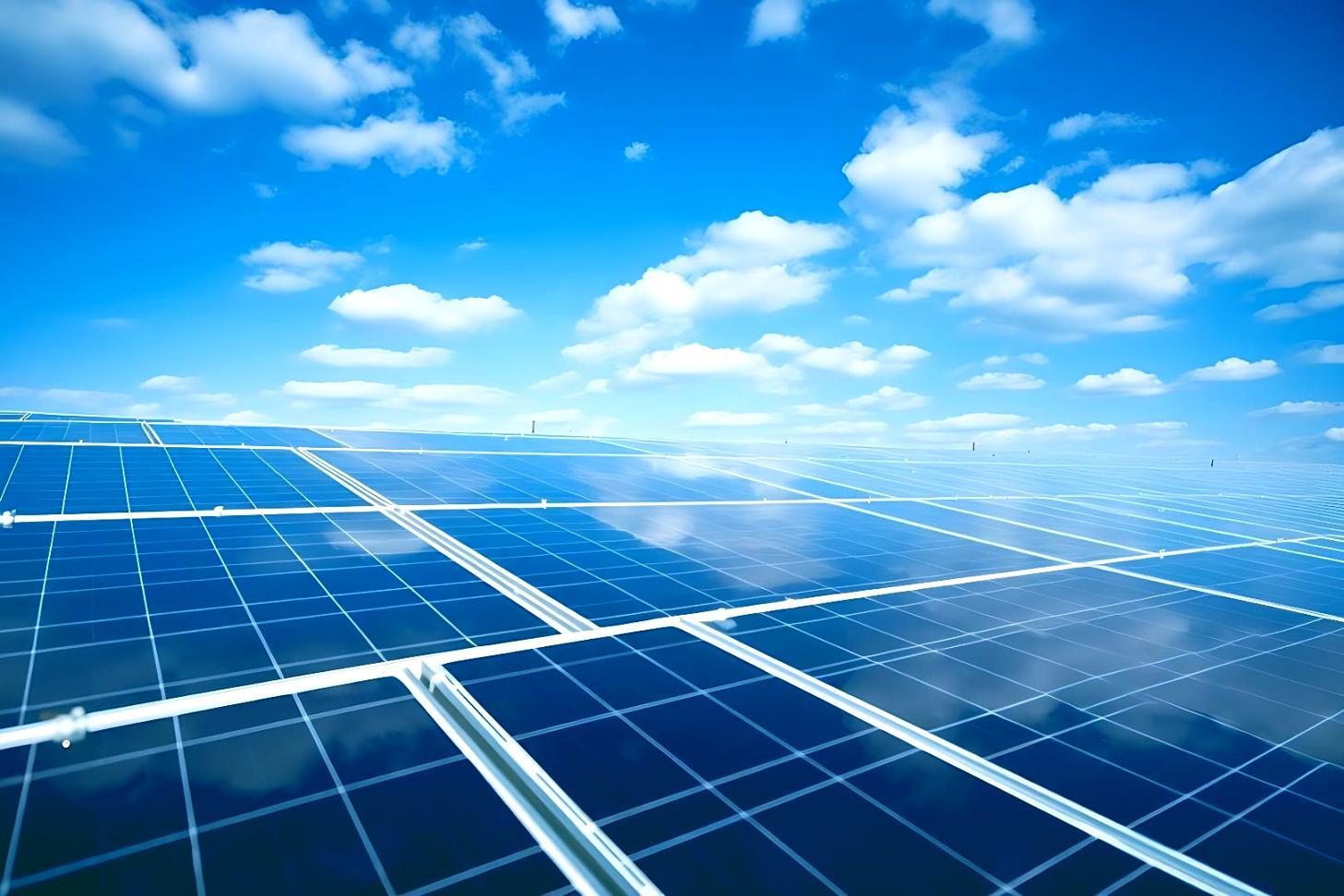 Installation énergétique moderne